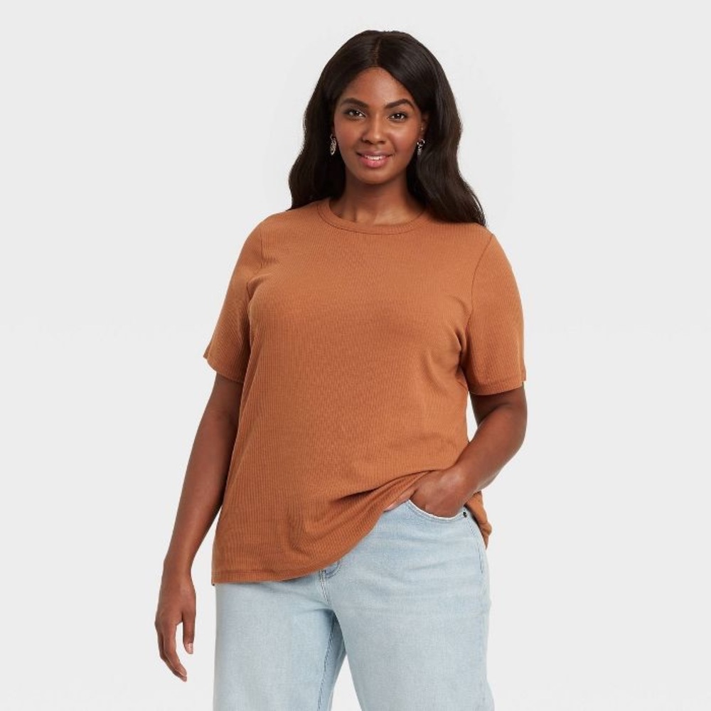 Ava & Viv Plus size shirt